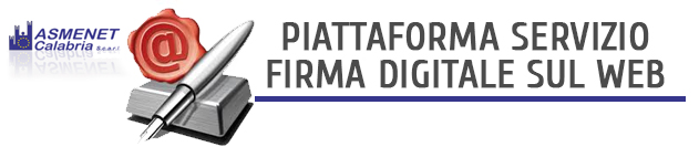 Firma Asmenet