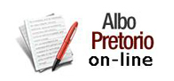 Albo Pretorio on-line dal 25/03/2020