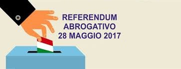 Referendum Abrogativo