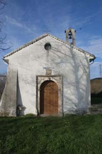 Santuario dei tre Fanciulli