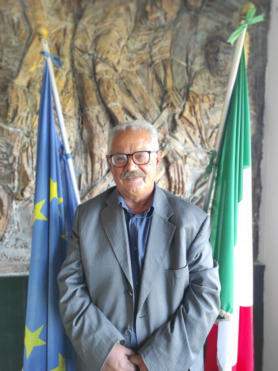 Prof. Francesco Ioverno