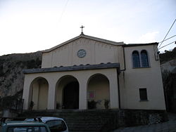 Chiesa San Nicola