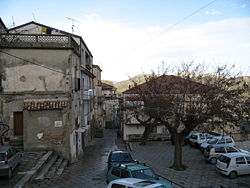 Canolo PiazzaUmberto