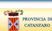 Provinci di Catanzaro