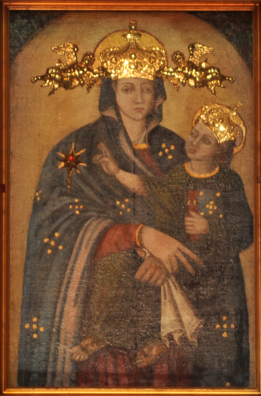 Quadro Divino