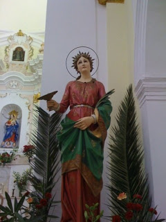 Santa Lucia