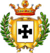 logo provincia di Cosenza