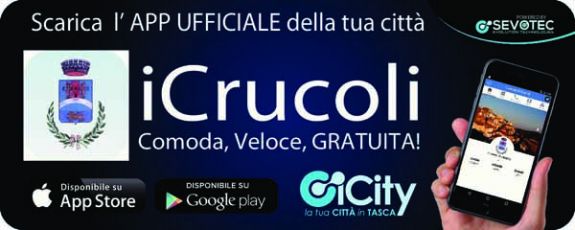 App iCrucoli
