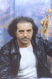 Cersosimo Antonio