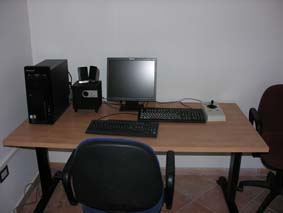Internet Point