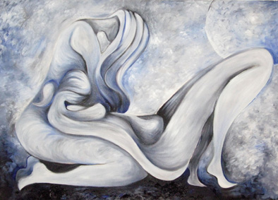 Alla Luna
