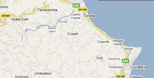 Come arrivare
