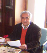 Giuseppe Barberio