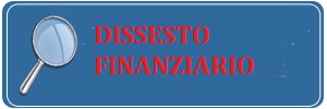 DISSESTO FINANZIARIO