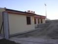 spogliatoi esterno