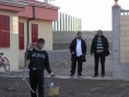 ultimi ritocchi
