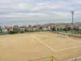 vista campo