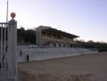 vista tribuna