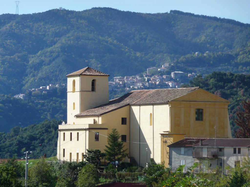 San Pietro Magisano