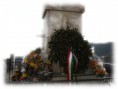 Monumento ai Caduti in C.so De Laurenzi