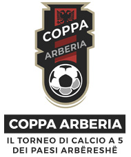 Coppa Arberia