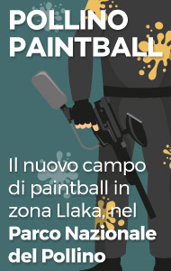 Pollino Paintball