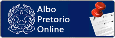 Albo Pretorio on- line