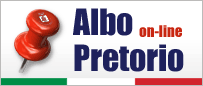 Albo Pretorio On-Line del Comune di SantAndrea Apostolo dello Jonio