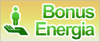 Bonus Energia