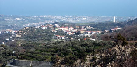 Panorama Mare