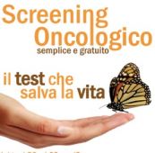 screening oncologico gratuito