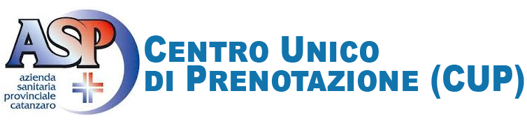 Centro Unico Prenotazioni (CUP)