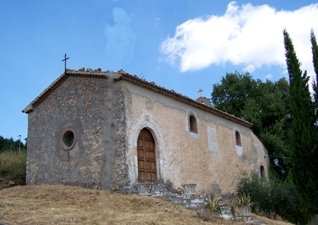 Chiesa di Santa Maria