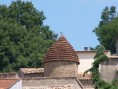 cupola torretta bizantina