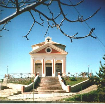 Santuario S.Francesco di Paola