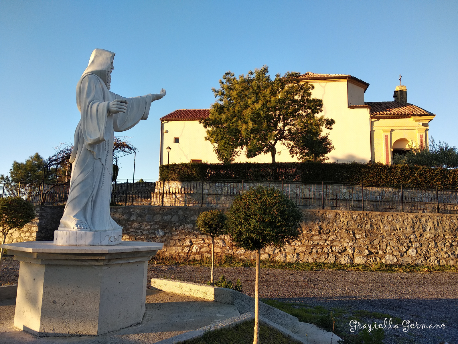 Santuario San Francesco di Paola